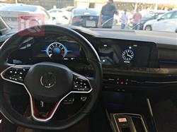 فولكسفاغن جولف